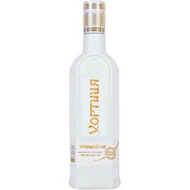 Водка Хортица White&amp;Gold 0,5л 40%