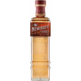 Настойка Немирофф Де Люкс медовая с перцем, Honey Pepper De Luxe Nemiroff 0,5 л 40%