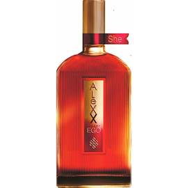 Напиток алкогольный крепкий AleXX EGO Cherry 0,5л 30%