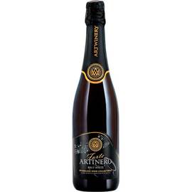 Вино ігристе Artinero біле брют 0,75л 10-13,5%