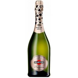 Вино игристое Martini Prosecco белое экстра сухое 0,75л 11,5%