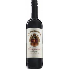 Вино Mare Magnum Sangiovese Toscano Il Proprio червоне сухе 0,75л 13%