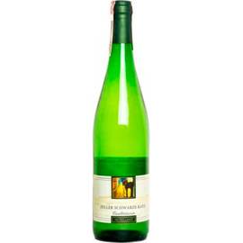 Вино Moselland Zeller Schwarze Katz белое полусладкое 0,75л 8,5%