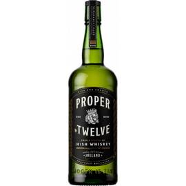 Виски Proper № Twelve 0,7 л 40%