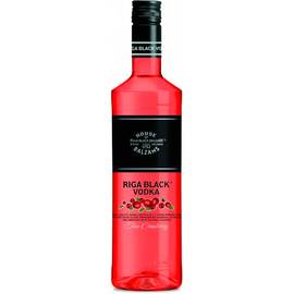 Водка Riga Black True Cranberry 0,7л 38%
