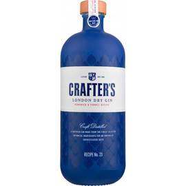Джин Crafter's London Dry Liviko 0,7 л 43%