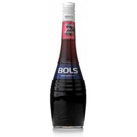 Ликер Bols Creme de Cassis 0,7л 17%