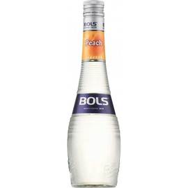 Лікер Bols Peach 0,7л 17%