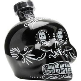 Мексиканська текіла Kah Anejo 0,7л 40%