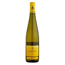 Вино Eugene Klipfel Pinot Gris біле напівсолодке 0,75л 12,5%