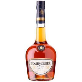 Французский коньяк Courvoisier VS 1л 40%