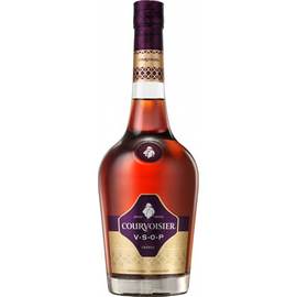 Коньяк Courvoisier VSOP 6-10 лет выдержки 0,5 л 40%