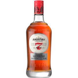 Ром Angostura 7 лет Angostura 7 yo 0,7 л 40%