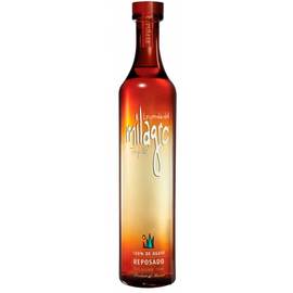 Текила Milagro Reposado 0,75л 40%