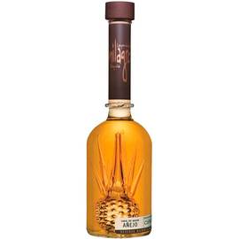 Текила Milagro Select Barrel Anejo 0,75л 40%