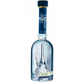 Текіла Milagro Select Barrel Silver 0,75 л 40%