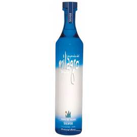 Текила Milagro Silver 0,75л 40%