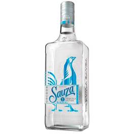 Текила Sauza Tequila Silver 1л 38%