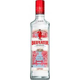 Джин Beefeater 0,7 л 47%