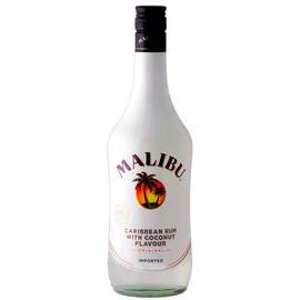 Ликер Malibu 0,5л 21%
