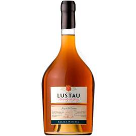 Бренди хересный Emilio Lustau Solera Reserva 3 л 40%