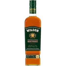 Виски Уилсон 3 года МАГЛ, Wilson 3 yo 0,5 л 40%
