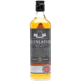 Виски Томатин Гленласси 5 лет, Tomatin 5 Year Old 0,7 л 40%