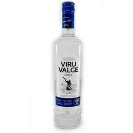 Водка Viru Valge 0,5л 40%