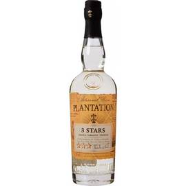 Ром Cognac Ferrand Plantation 3 года выдержки 0,7л 41,2%