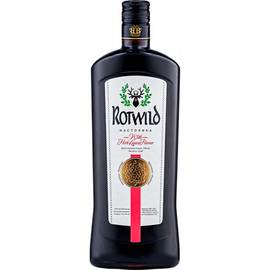 Настойка Rotwild 1л 35%