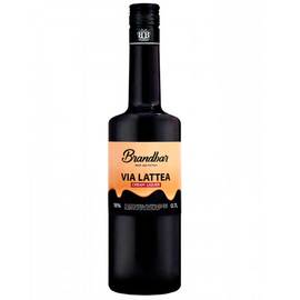 Лікер Brandbar Via Lattea 0,7л 18%