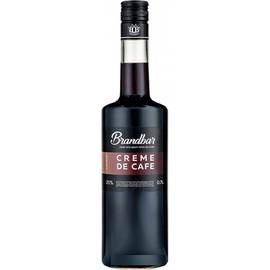 Лікер крем Brandbar Crem de Cafe 0,7л 25%