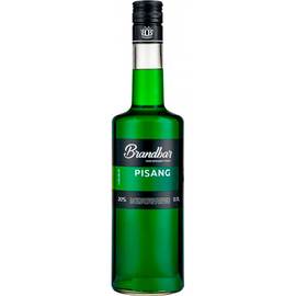 Ликер Brandbar Pisang 0,7л 20%