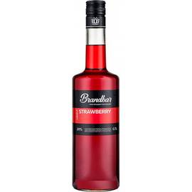 Лікер Brandbar Strawberry 0,7л 20%