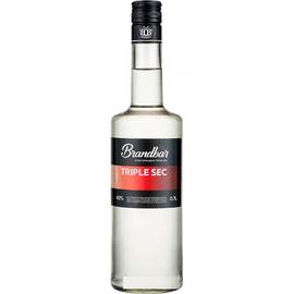 Лікер Brandbar Triple Sec 0,7л 40%