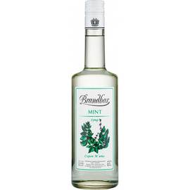 Сироп Brandbar Mint Мята 0,7л