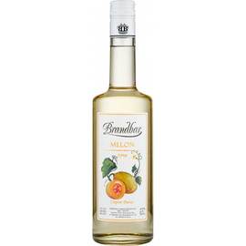 Сироп Brandbar Melon Дыня 0,7л