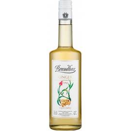 Сироп Brandbar Ginger Имбирь 0,7л