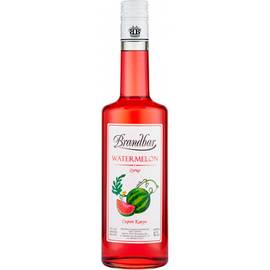 Сироп Brandbar Watermelon Арбуз 0,7л