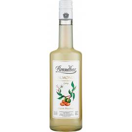 Сироп Brandbar Almond Миндаль 0,7л