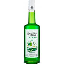 Сироп Brandbar Cucumber Огурец 0,7л