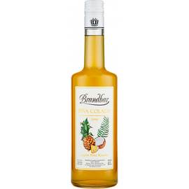 Сироп Brandbar Pina Colada Пина Колада 0,7л