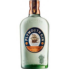 Джин Plymouth Gin 0,7 л 41,20%
