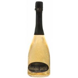 Вино игристое Grand Imperial оригинальное белое брют 0,75л 10-13,5%