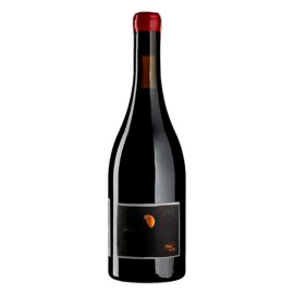 Вино красное сухое Bencze Pinot Noir 0,75л 12%