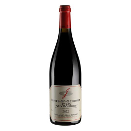 Вино Jean Grivot Nuits-Saint-Georges Premier Cru Aux Boudots 2022 червоне сухе 0,75л 13%
