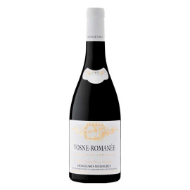 Вино Domaine Mongeard-Mugneret Vosne-Romanée 2021 червоне сухе 0,75л 13%