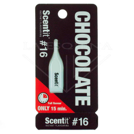 Ароматизатор для табака Scentit Mac Baren Темный шоколад