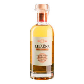 Граппа Grappa Libarna Moscato Gambarotta 0,7л 41%