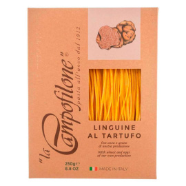 Лингвини с трюфелем La Campofilone 250 г
